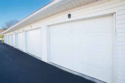 Coppell Garage Door Installation