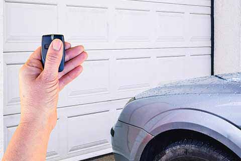 Coppell Garage Door Opener Repair